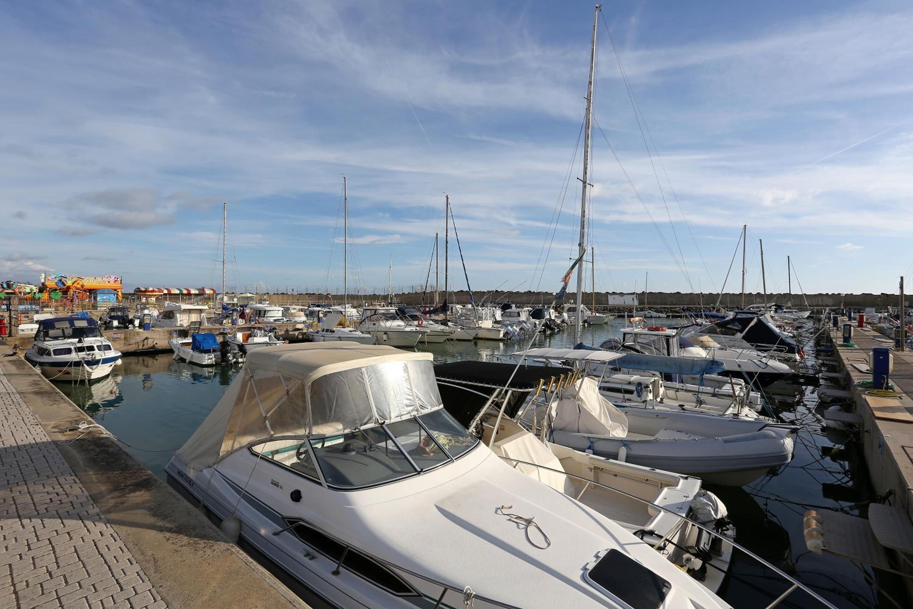 Foto - B&B Soggiorno Di Ostia