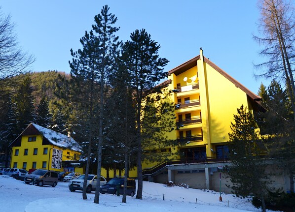 Aussenbereich