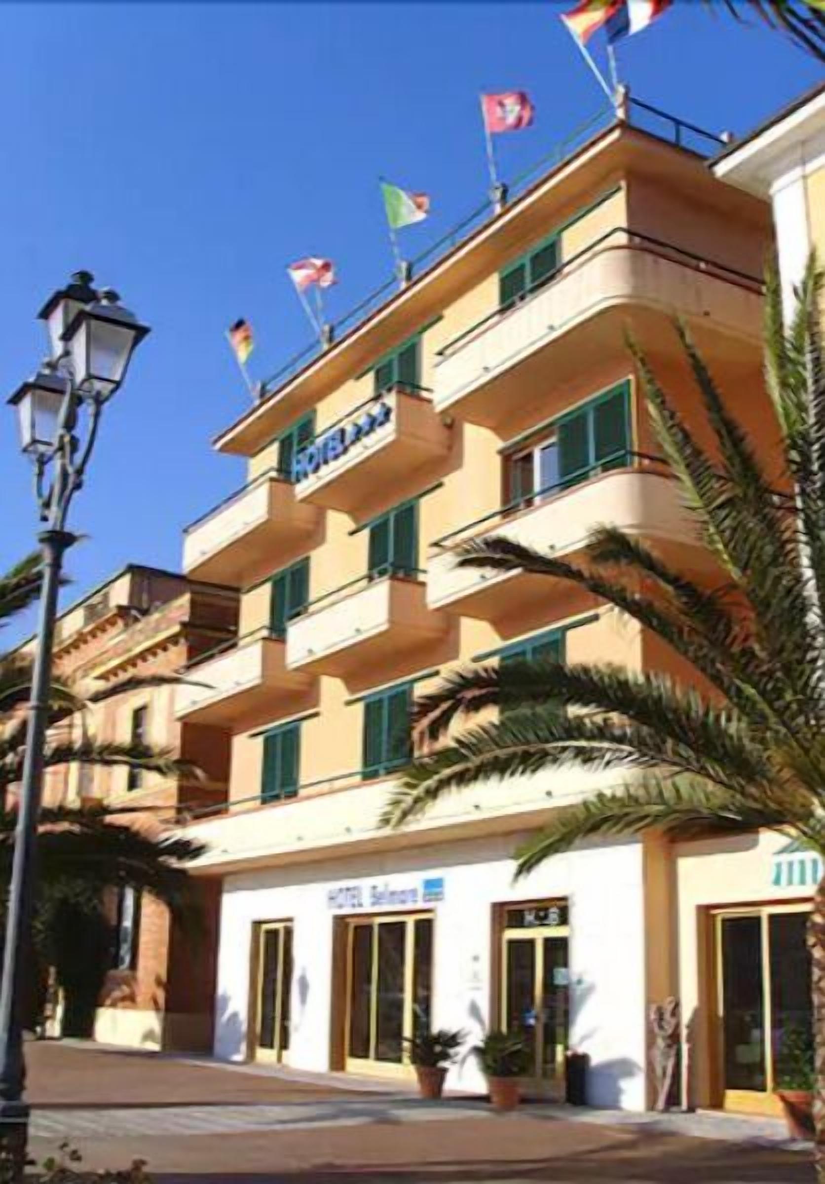 Foto - Hotel Belmare