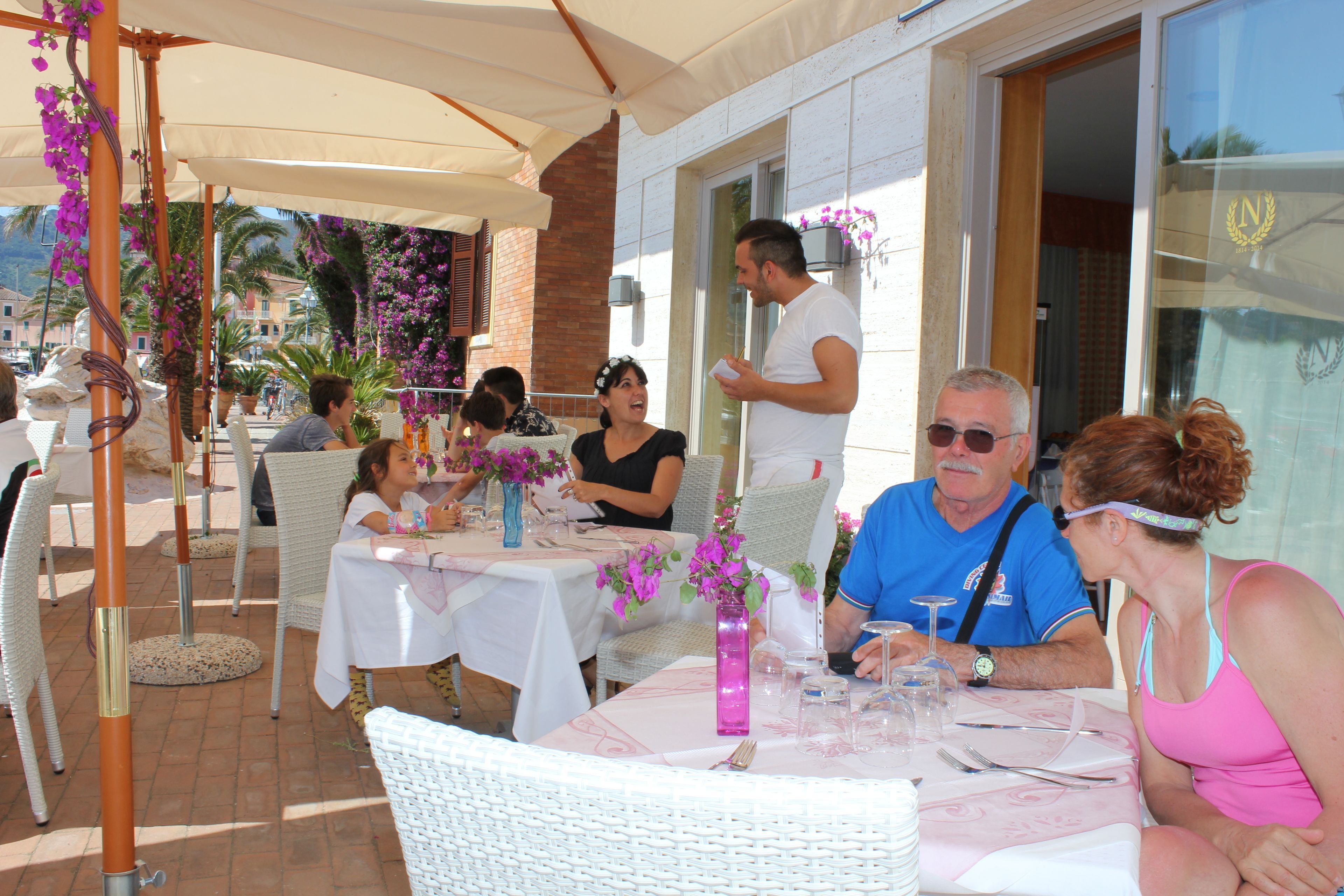 Foto - Hotel Belmare