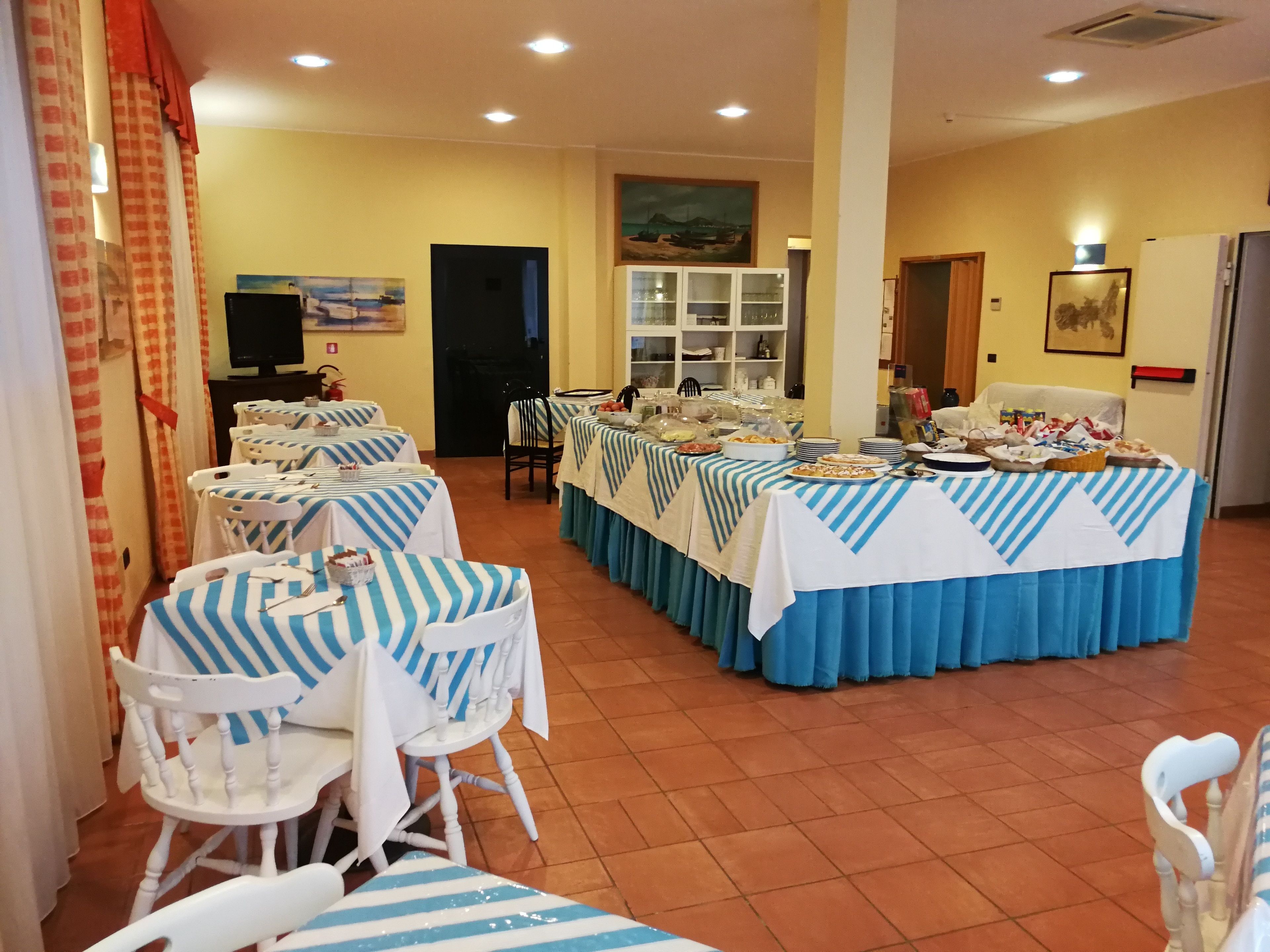 Foto - Hotel Belmare