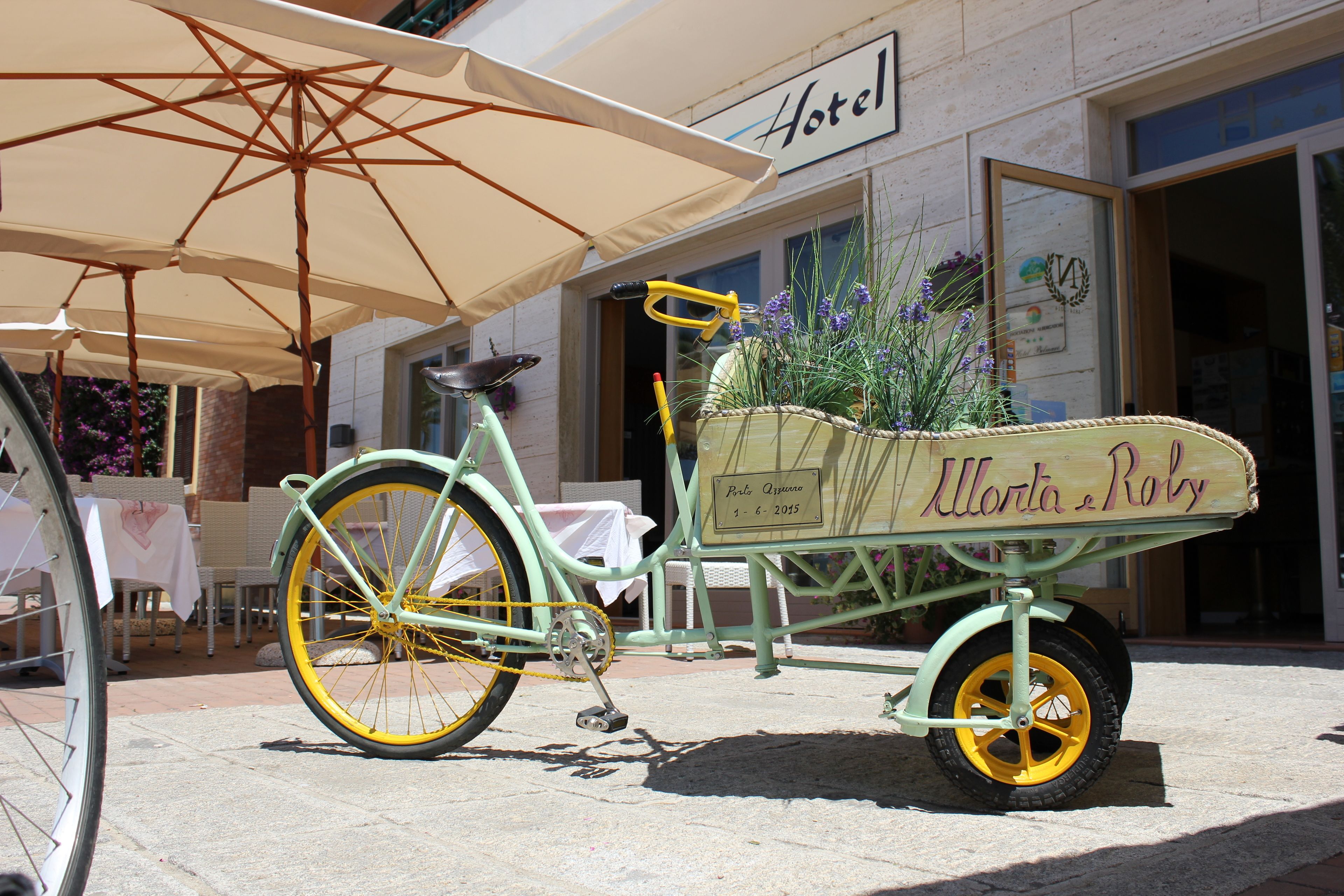 Foto - Hotel Belmare