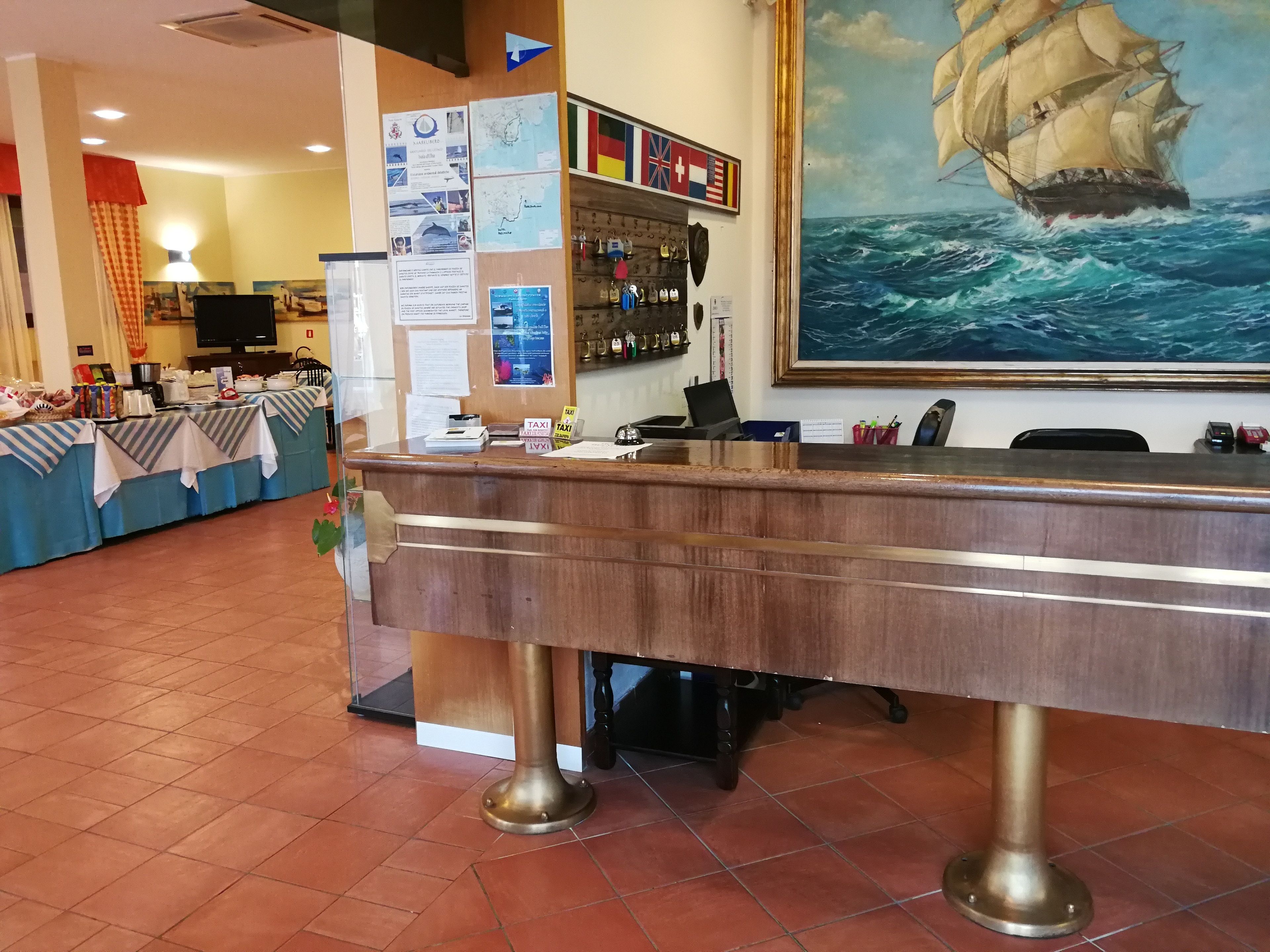 Foto - Hotel Belmare