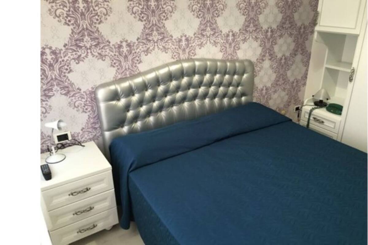 Double or Twin Room | Minibar, in-room safe, desk, cribs (surcharge)
