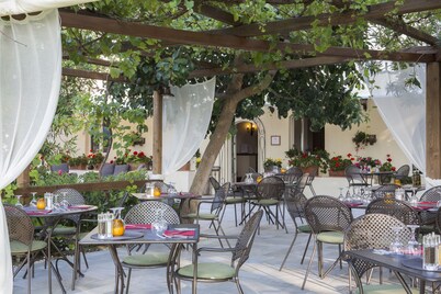 Hotel Santo Stefano