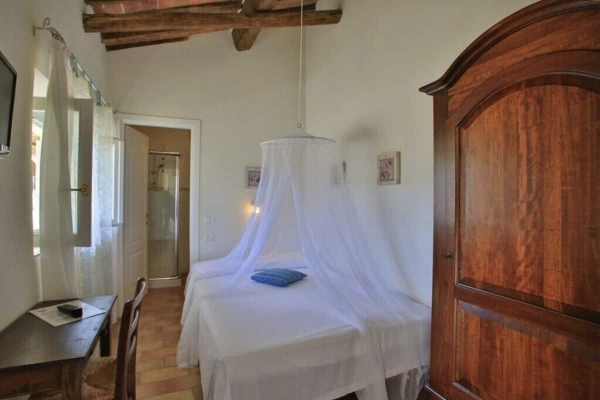 Single Room | 1 bedroom, in-room safe, free WiFi, bed sheets