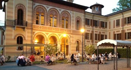 Villa Scati