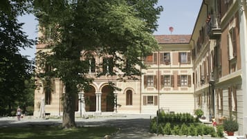 Exterieur