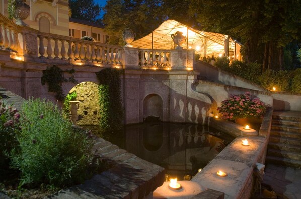 Exterior - Villa Scati (Melazzo)