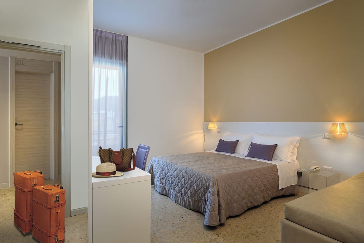 Comfort Triple Room, 1 Bedroom