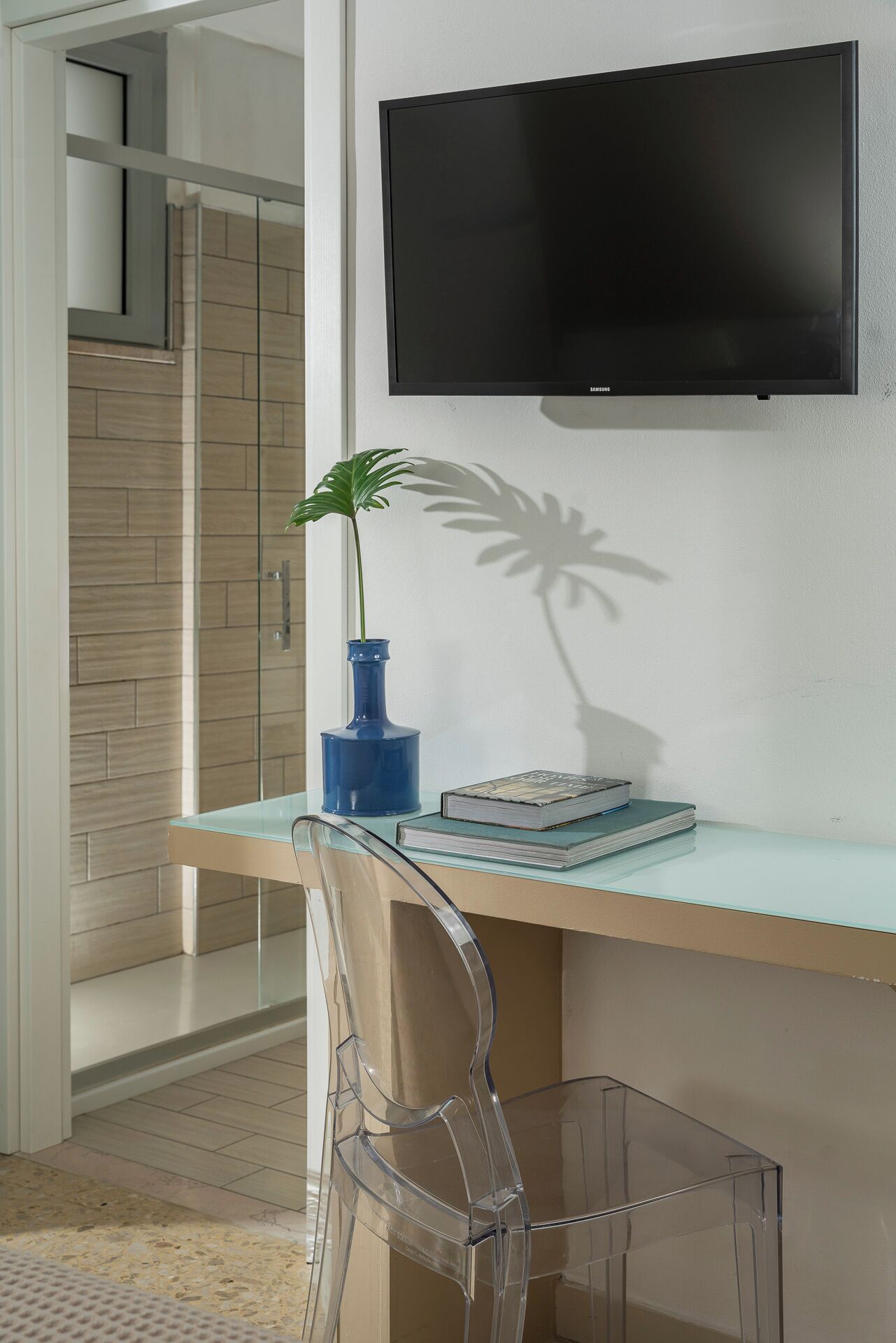 comfort triple room, 1 bedroom | bathroom | shower, hair dryer, bidet, towels