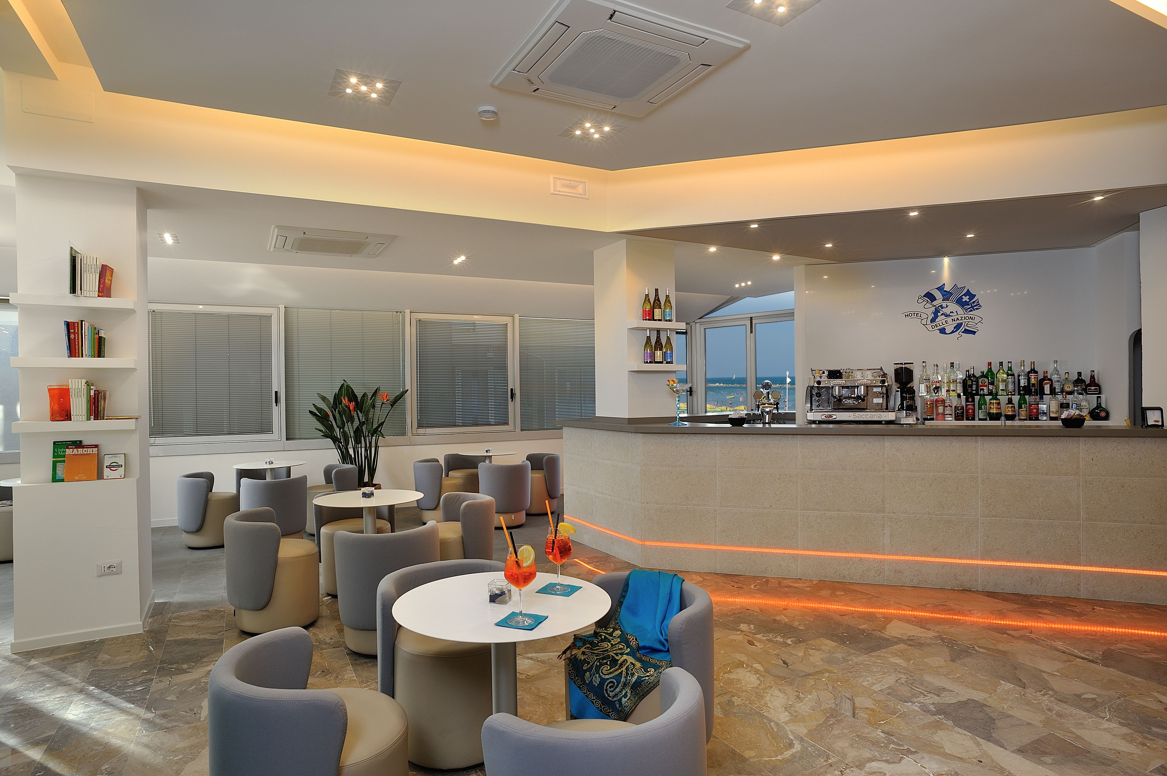 Photo - Hotel delle Nazioni