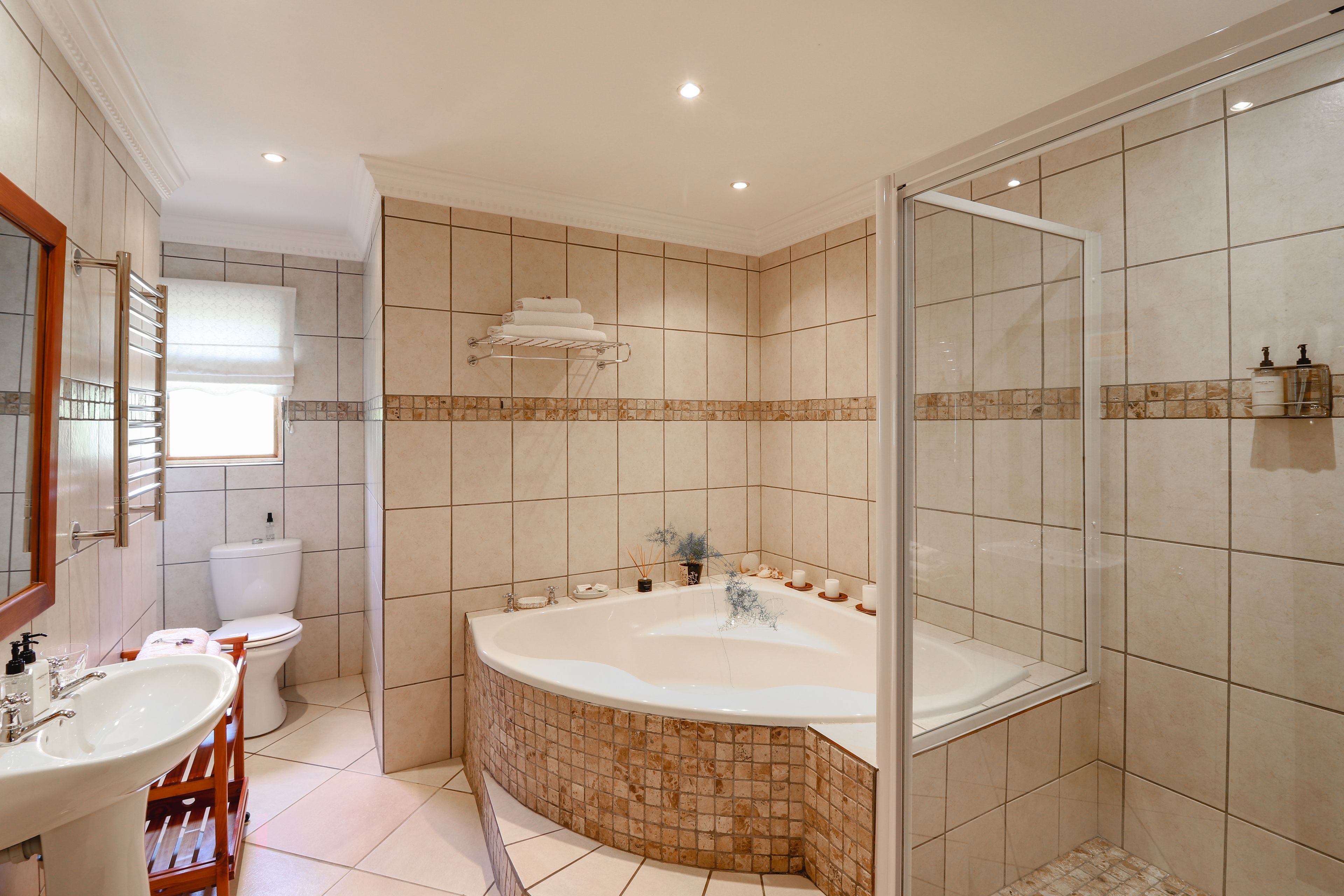 Foto - A Tuscan Villa Guest House