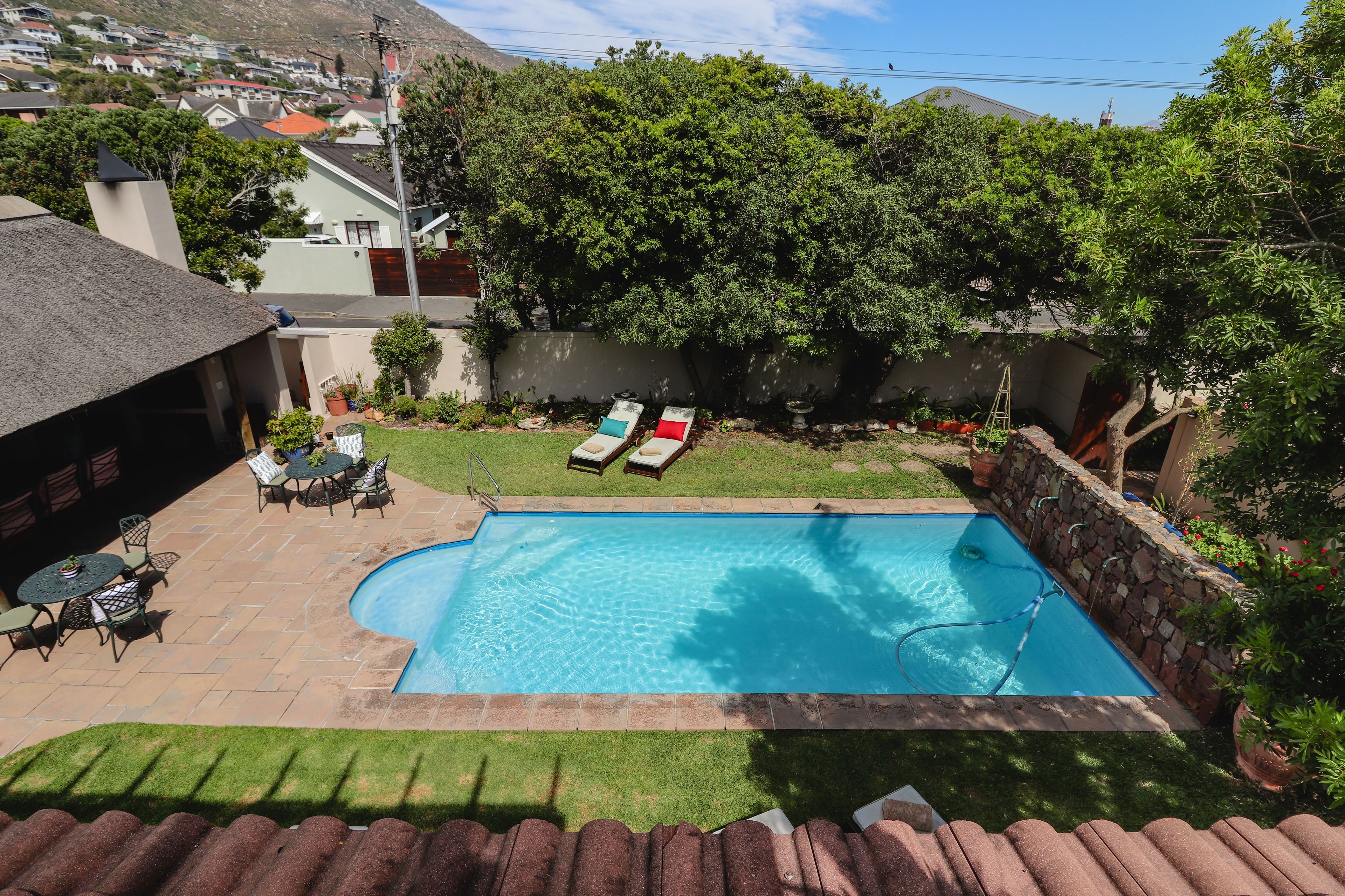 Foto - A Tuscan Villa Guest House