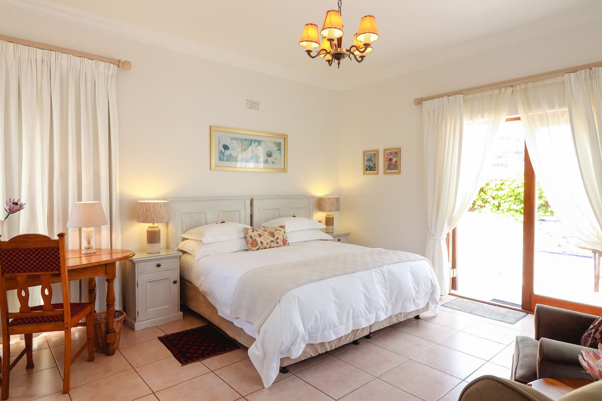 Comfort Double or Twin Room (7) | 1 bedroom, premium bedding, down comforters, Tempur-Pedic beds