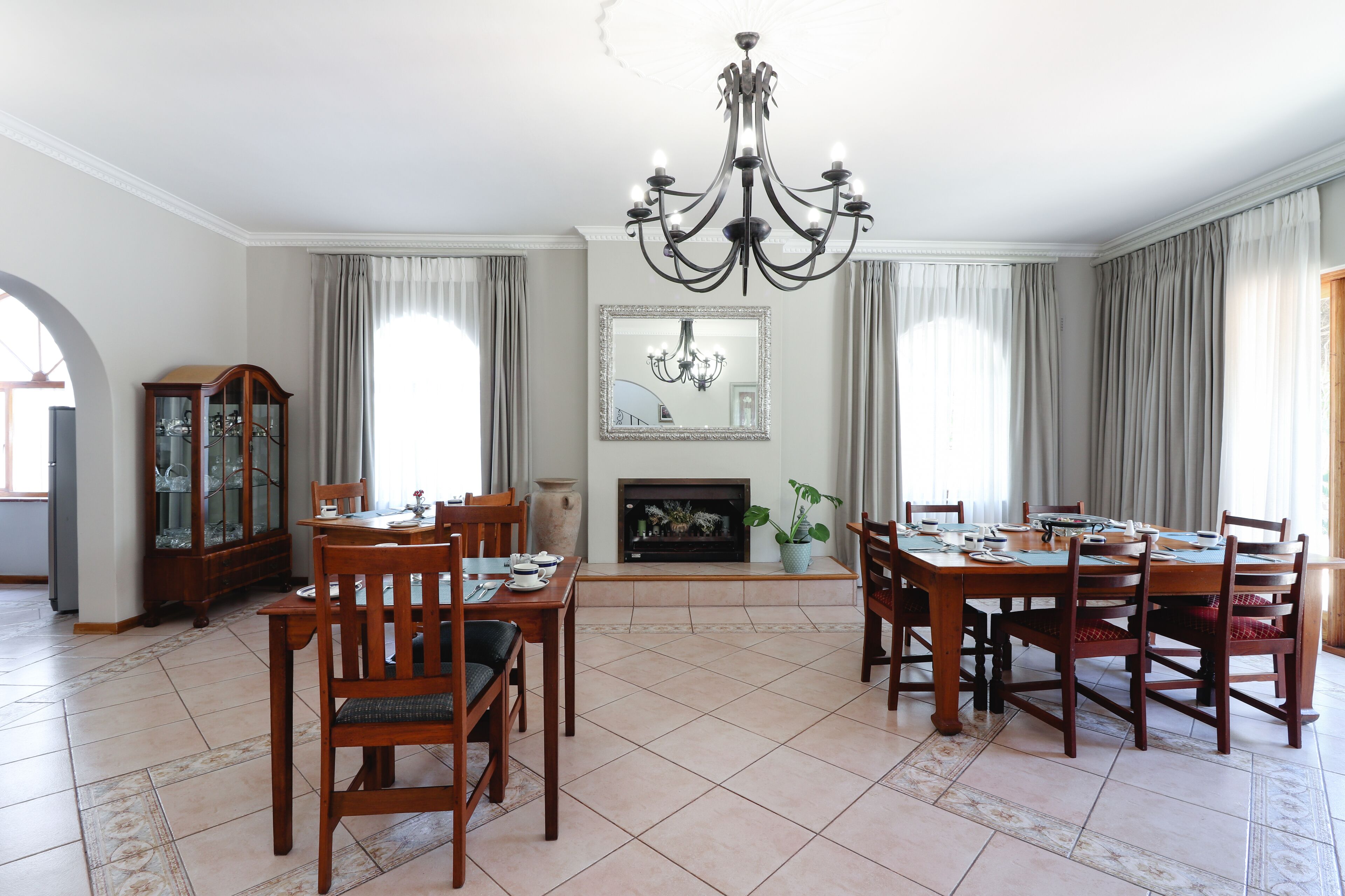 Foto - A Tuscan Villa Guest House