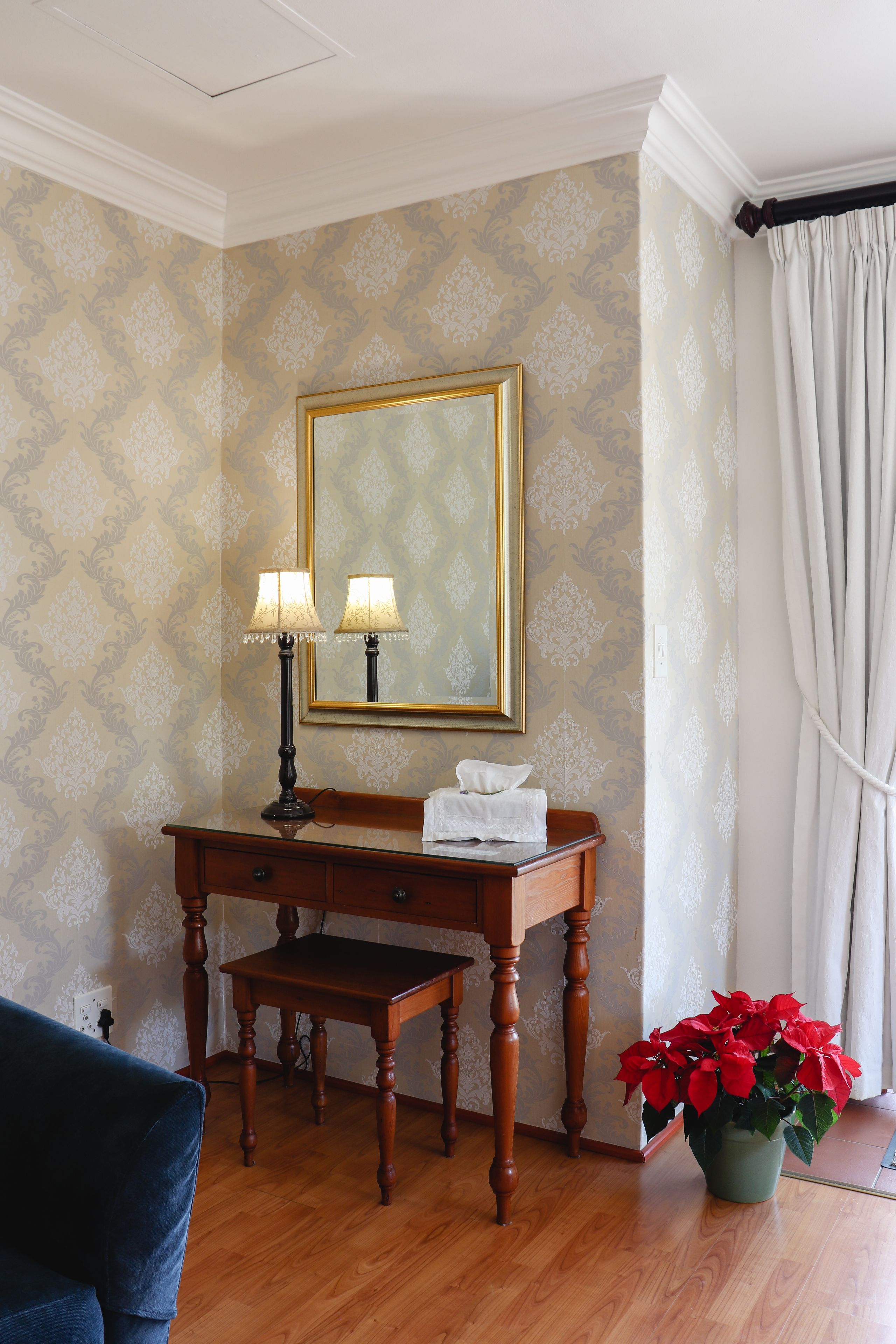 Foto - A Tuscan Villa Guest House