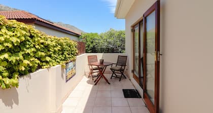 A Tuscan Villa Guest House