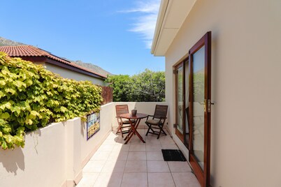 A Tuscan Villa Guest House