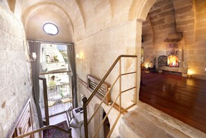 Superior Loft Suite | Sisätilat