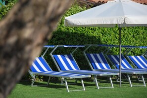 Garden - La Tinassara (Lazise)