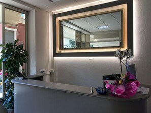 Recepció
