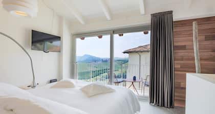 Palas Cerequio BaroloCruResort