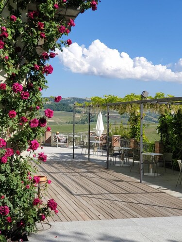 Palas Cerequio BaroloCruResort