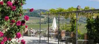 Palas Cerequio BaroloCruResort