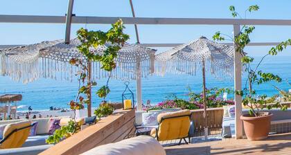 Oyster Residences