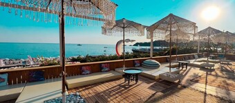 Oyster Residences