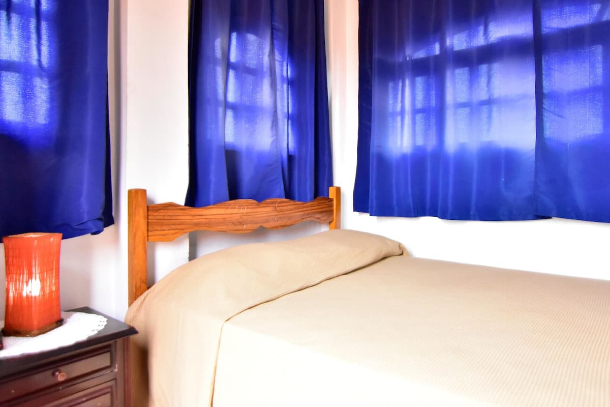 Minibar, individually decorated, iron/ironing board, free WiFi