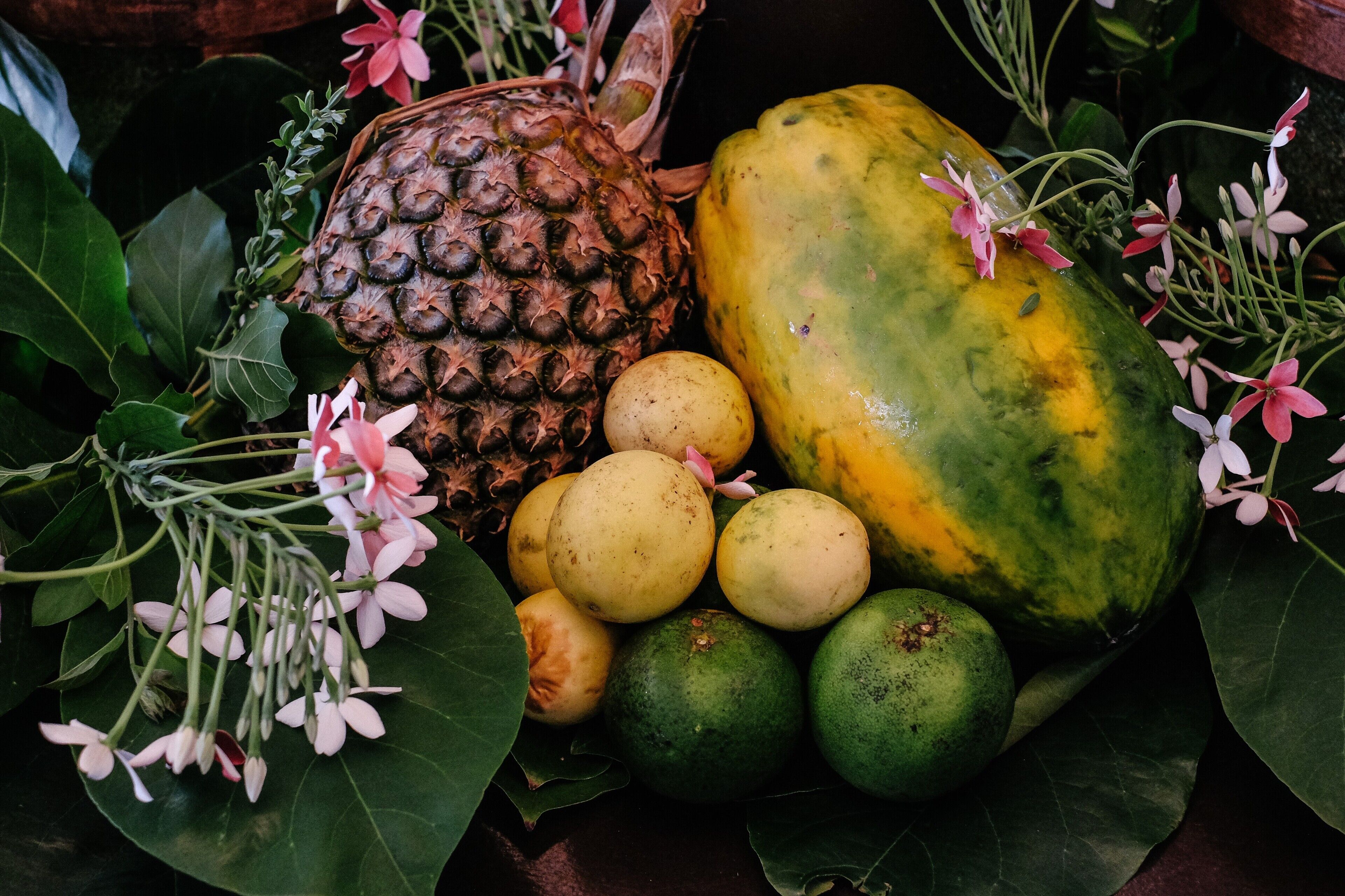 Foto - Omali São Tomé