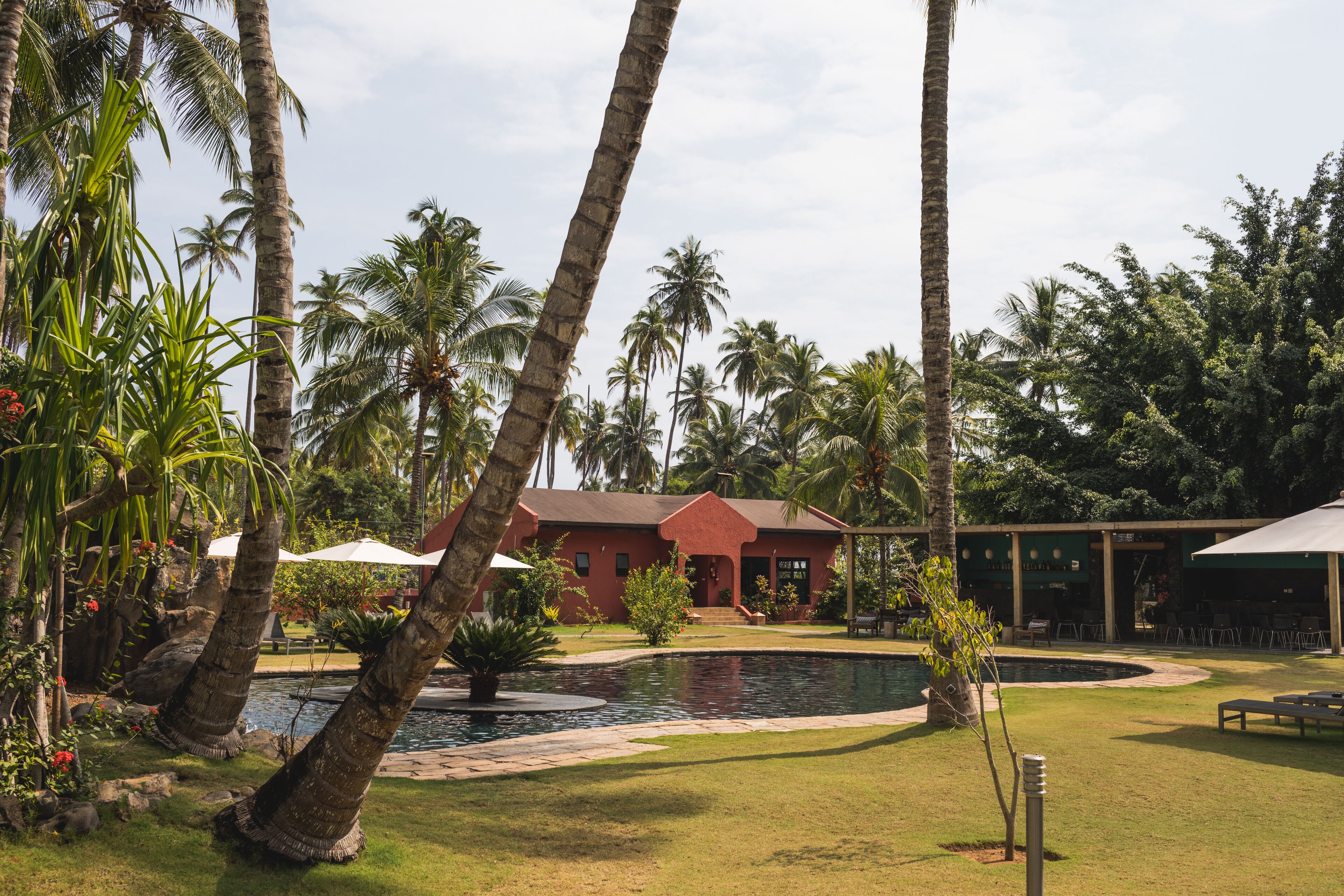 Foto - Omali São Tomé