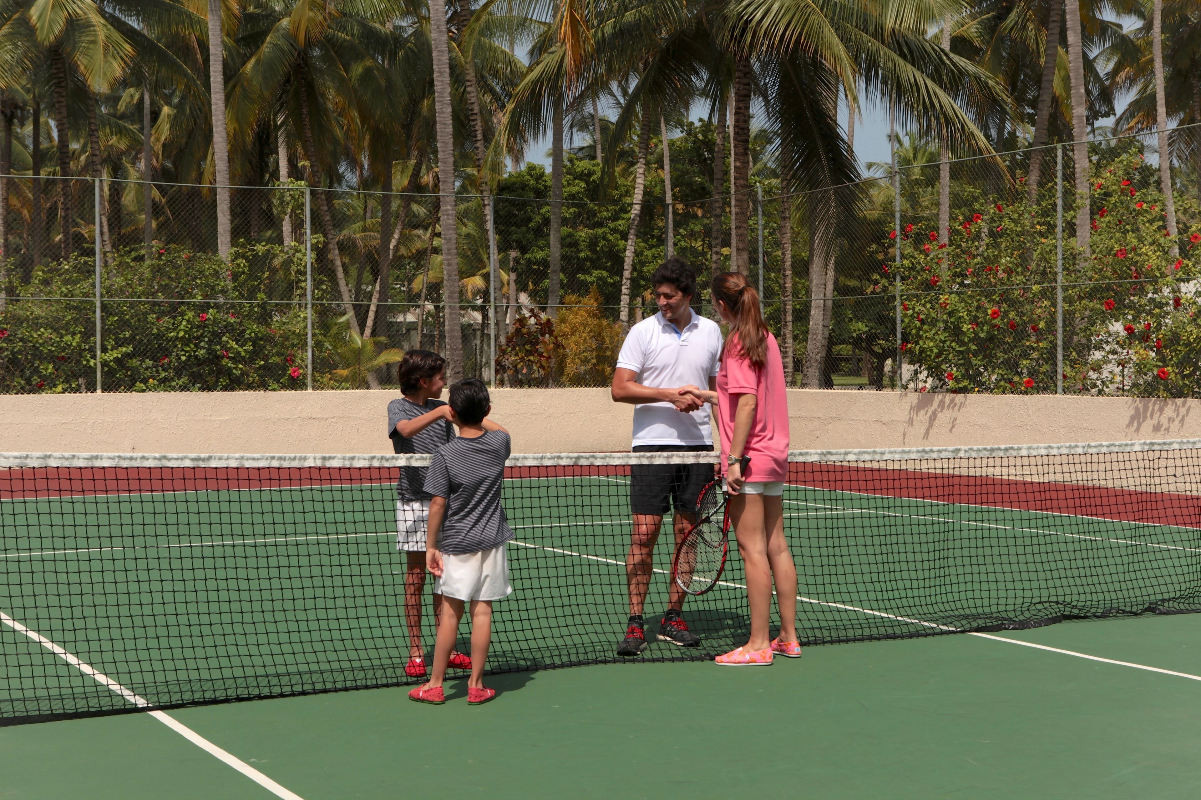 Foto - Omali São Tomé