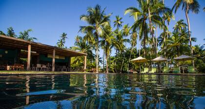 Omali São Tomé – Principe Collection