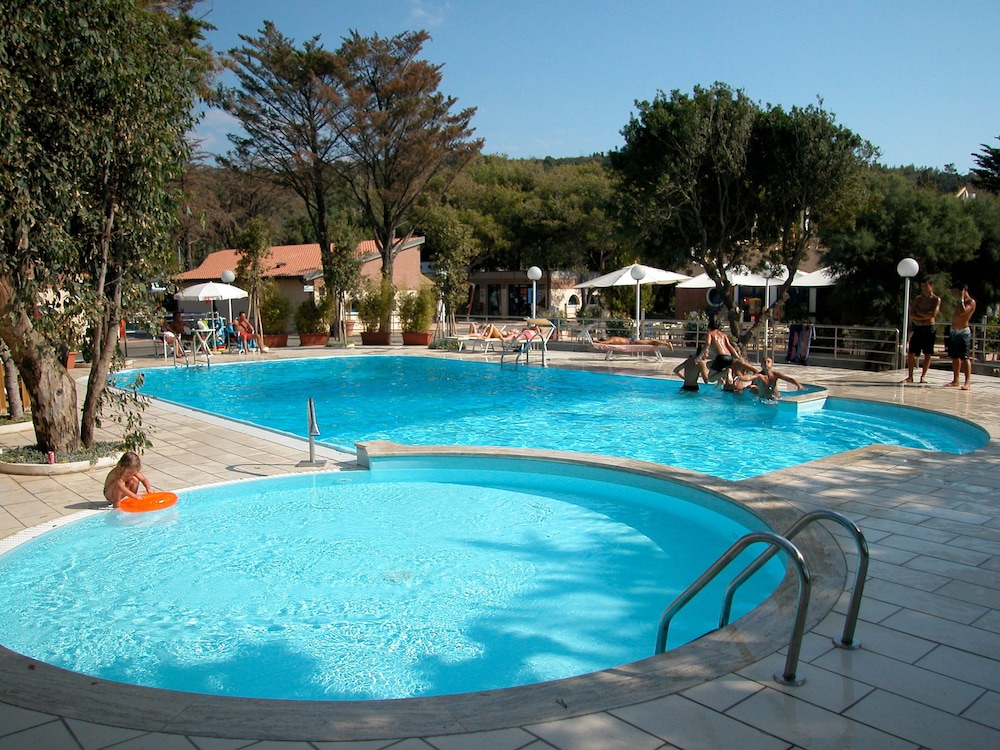 Miramare - Village Apartments Camping by null