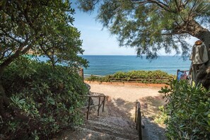 숙박 시설의 전망