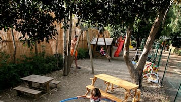 Espace pour enfants
