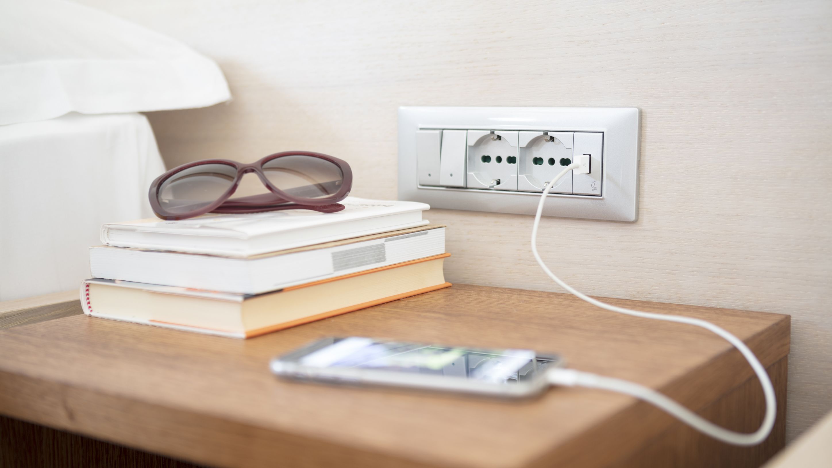 double room, balcony | in-room safe, desk, iron/ironing board, cots/infant beds