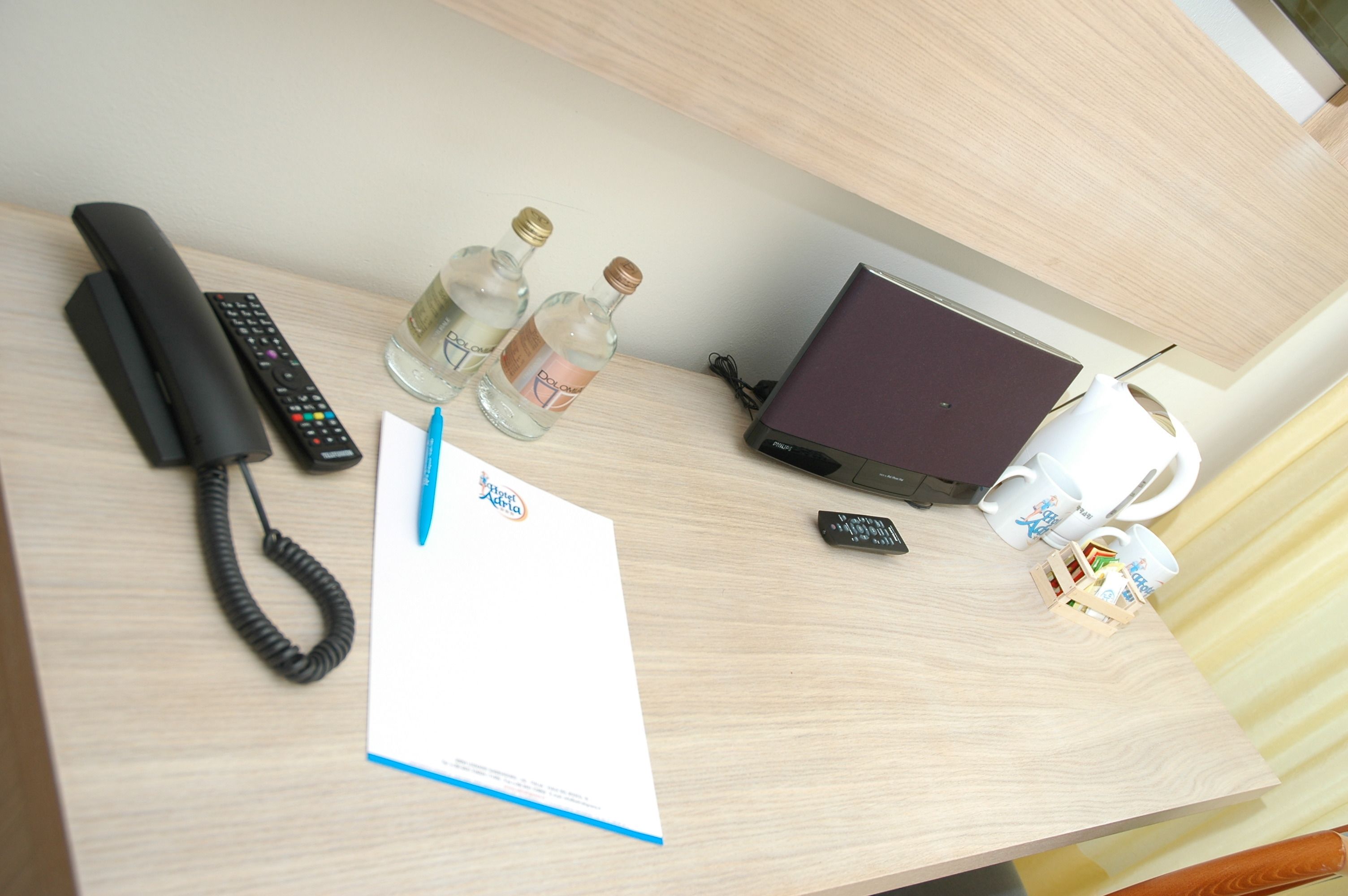 in-room safe, desk, iron/ironing board, cots/infant beds