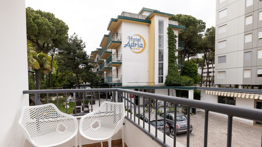 Hotel Adria