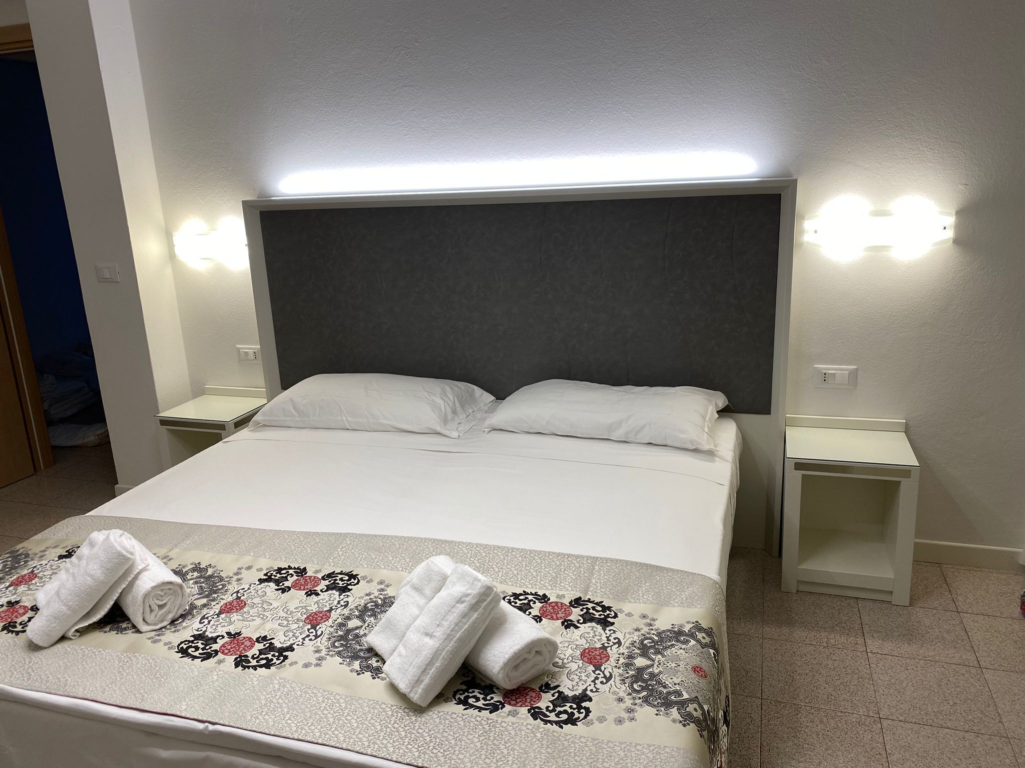 in-room safe, desk, iron/ironing board, cots/infant beds