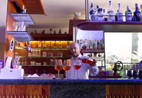 Bar (sur place)