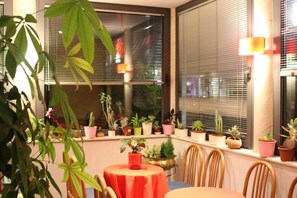 ร้านอาหาร
