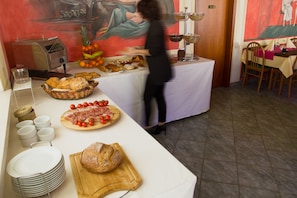 Nourriture et boissons