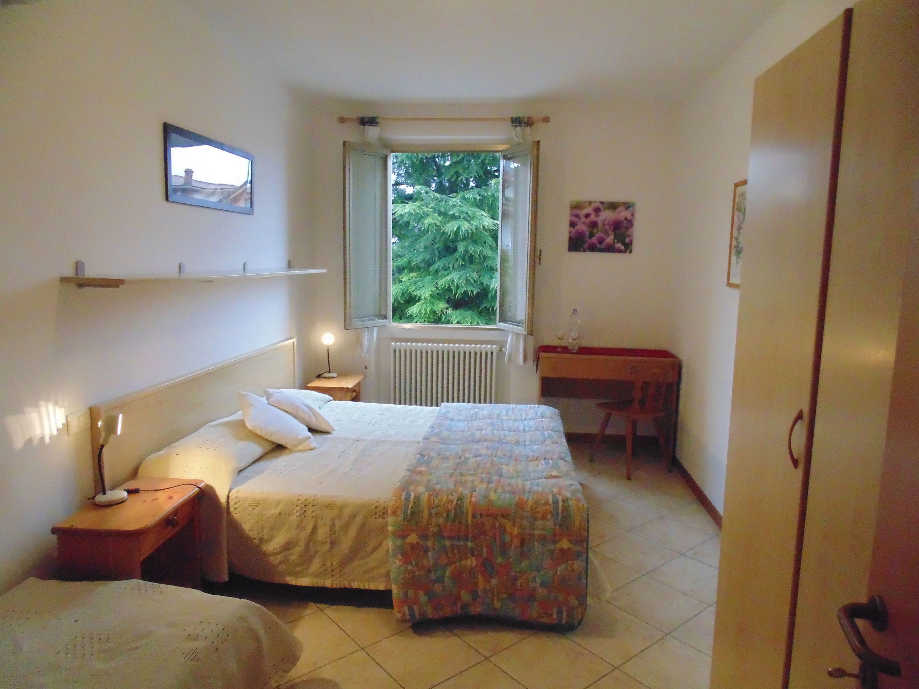 标准公寓, 1 间卧室