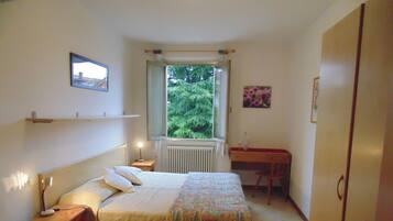 标准公寓, 1 间卧室