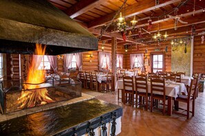 Spécialités cuisine régionale