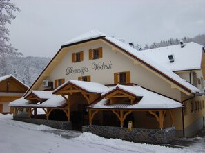 Exteriör